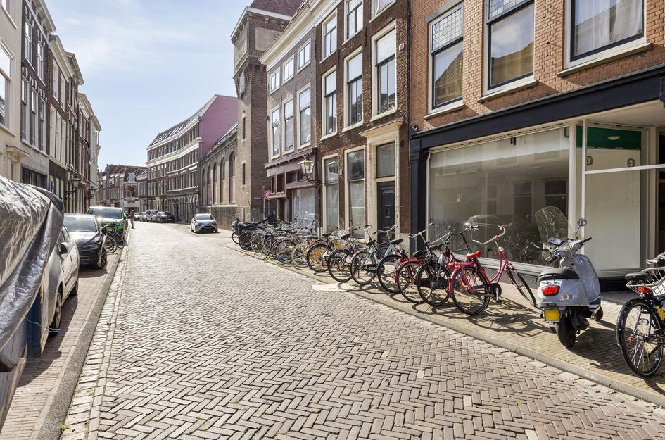 Hogewoerd 131