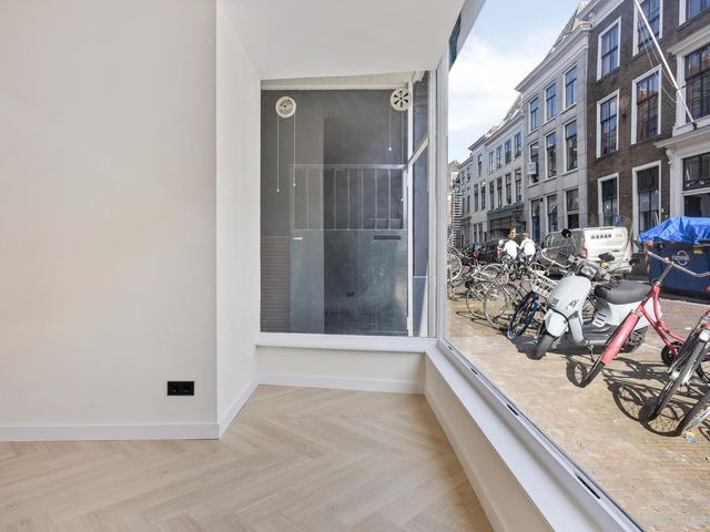 Hogewoerd 131, Leiden