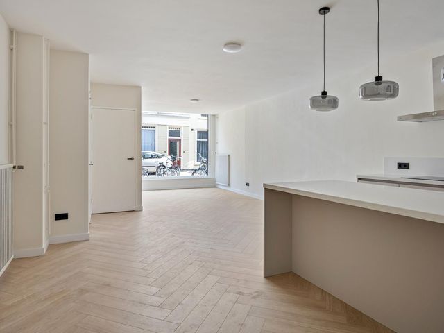 Hogewoerd 131, Leiden