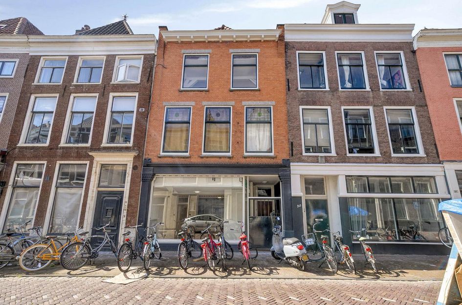 Hogewoerd 131B