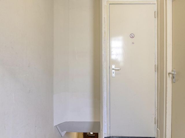 Hogewoerd 131B, Leiden