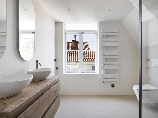 Hogewoerd 131B, Leiden