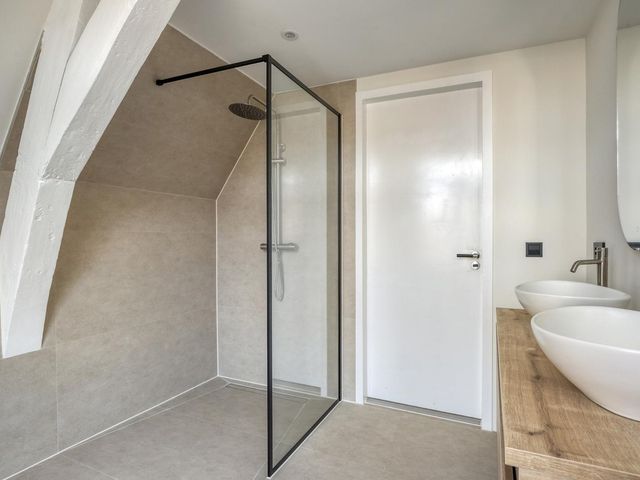 Hogewoerd 131B, Leiden