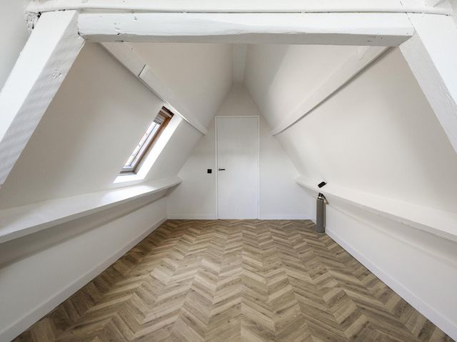 Hogewoerd 131B, Leiden