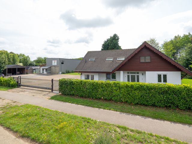 Holtummerweg 3, Susteren