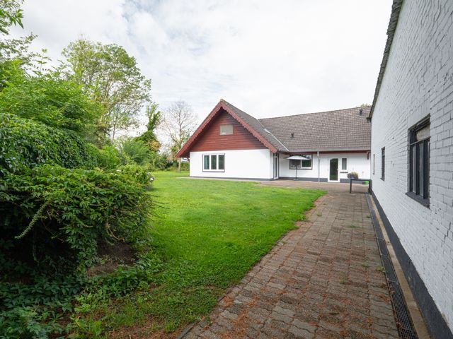 Holtummerweg 3, Susteren
