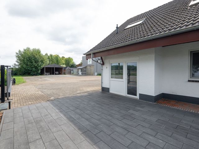 Holtummerweg 3, Susteren