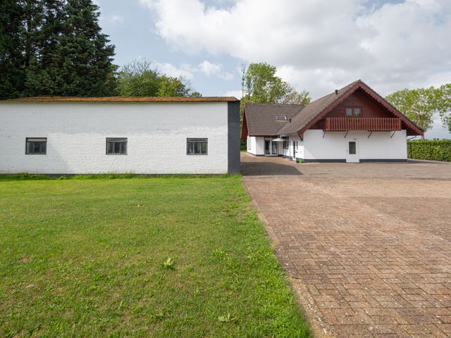 Holtummerweg 3, Susteren
