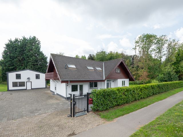 Holtummerweg 3, Susteren
