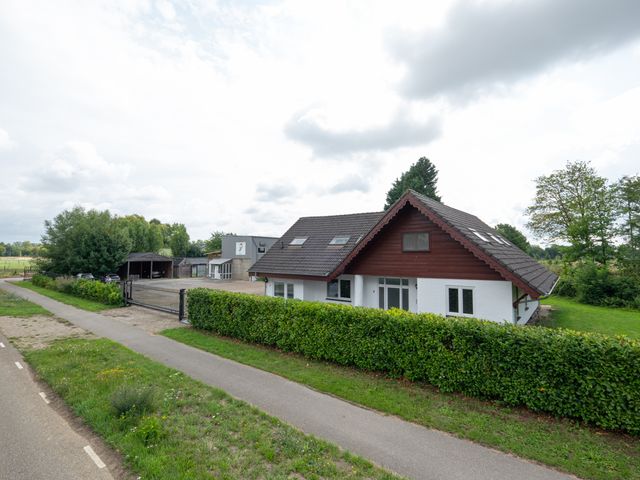 Holtummerweg 3, Susteren