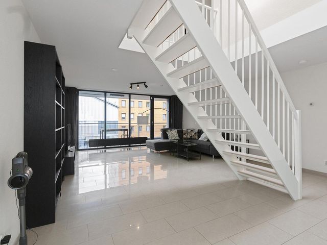 Bijlmerdreef 1257, Amsterdam
