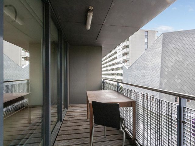 Bijlmerdreef 1257, Amsterdam