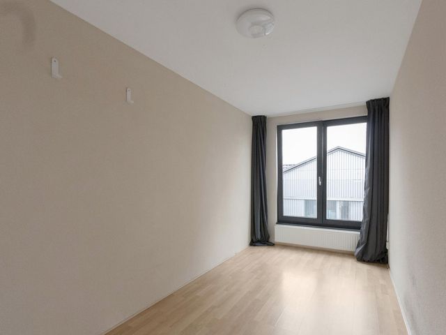 Bijlmerdreef 1257, Amsterdam