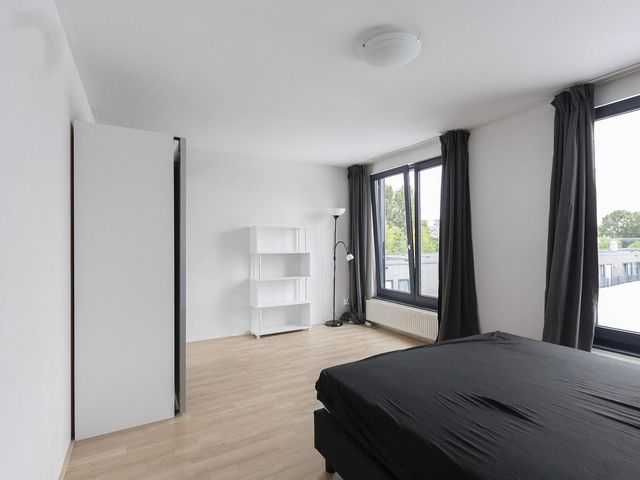 Bijlmerdreef 1257, Amsterdam