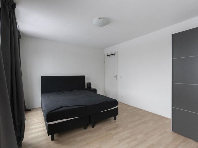 Bijlmerdreef 1257, Amsterdam