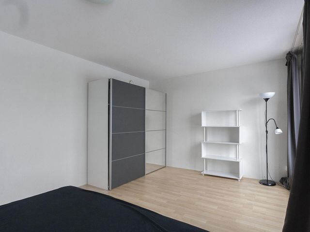 Bijlmerdreef 1257, Amsterdam