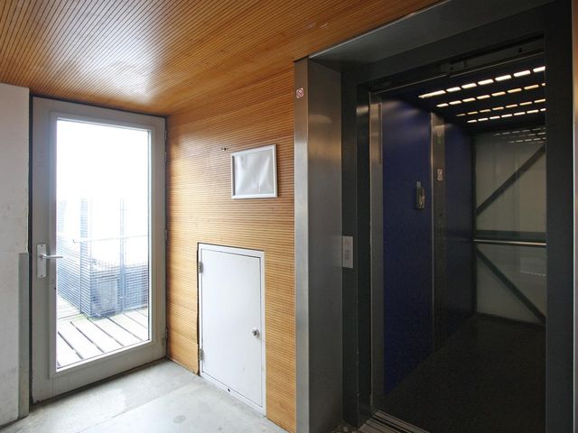 Bijlmerdreef 1257, Amsterdam