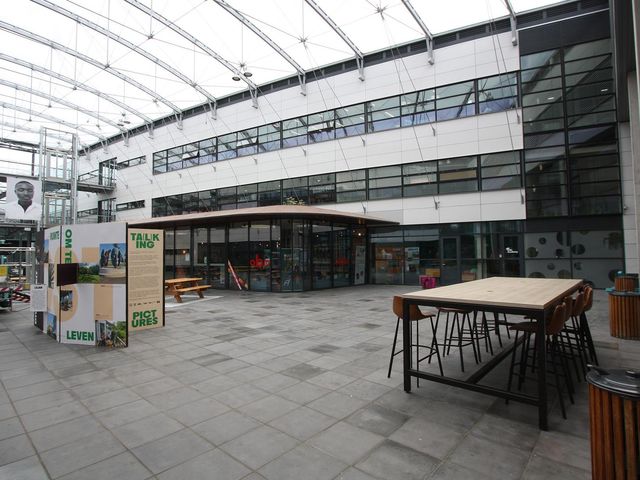 Bijlmerdreef 1257, Amsterdam