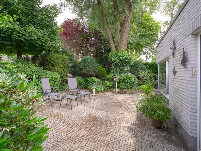 Zuiderkruis 46a, Hoogeveen