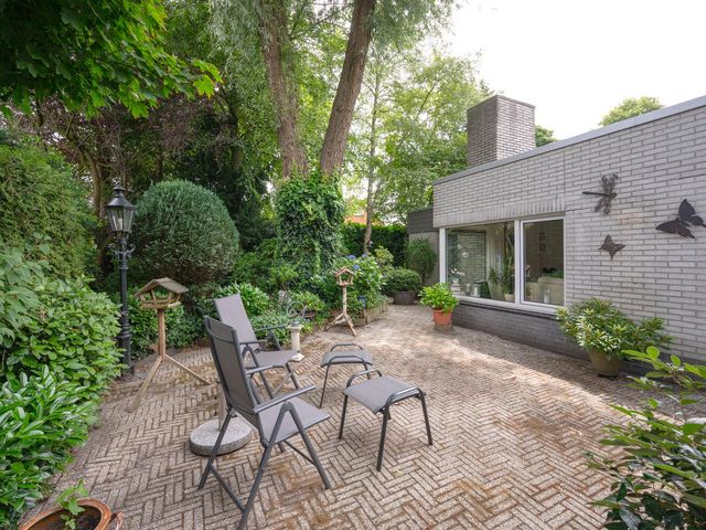 Zuiderkruis 46a, Hoogeveen
