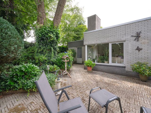 Zuiderkruis 46a, Hoogeveen