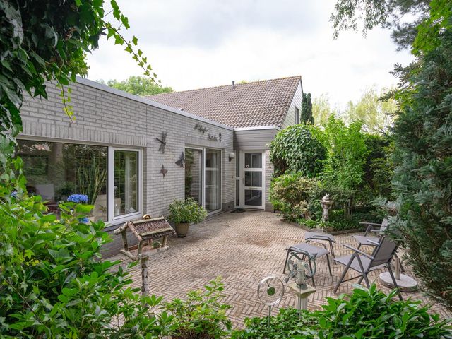 Zuiderkruis 46a, Hoogeveen