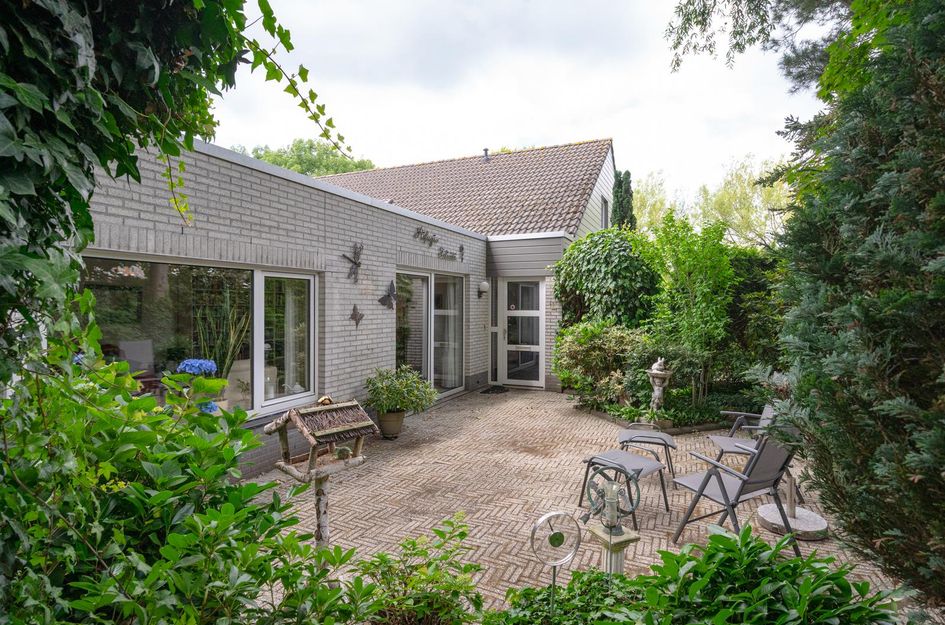 Zuiderkruis 46a