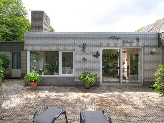 Zuiderkruis 46a, Hoogeveen