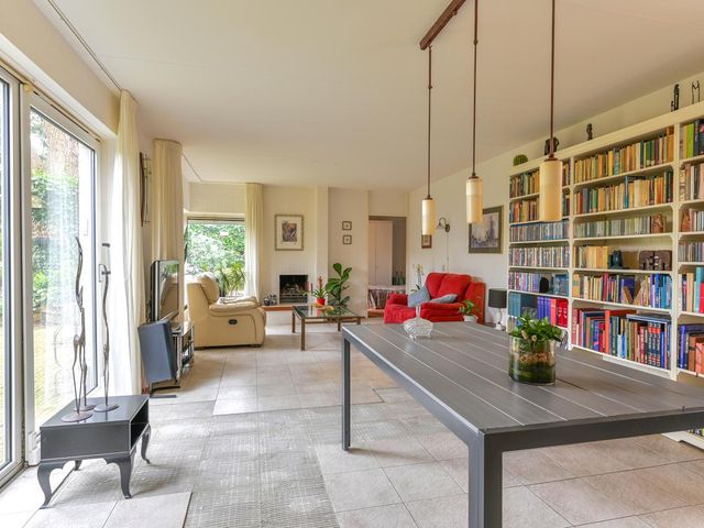 Zuiderkruis 46a, Hoogeveen