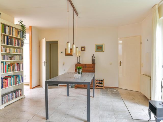 Zuiderkruis 46a, Hoogeveen