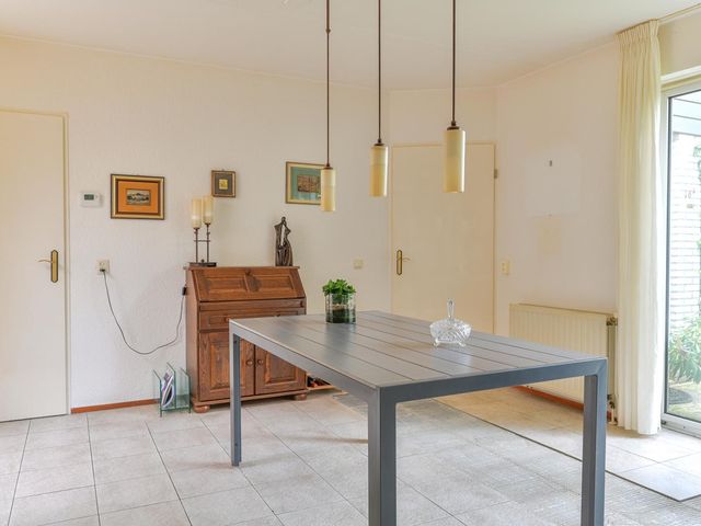 Zuiderkruis 46a, Hoogeveen