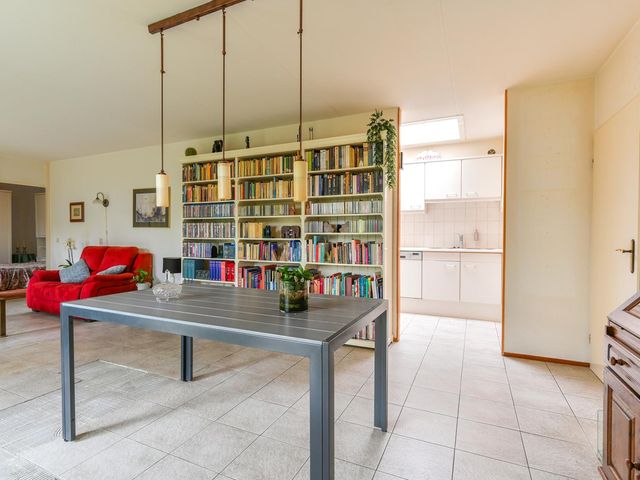 Zuiderkruis 46a, Hoogeveen