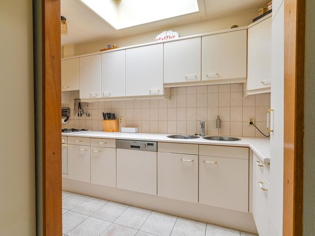 Zuiderkruis 46a, Hoogeveen