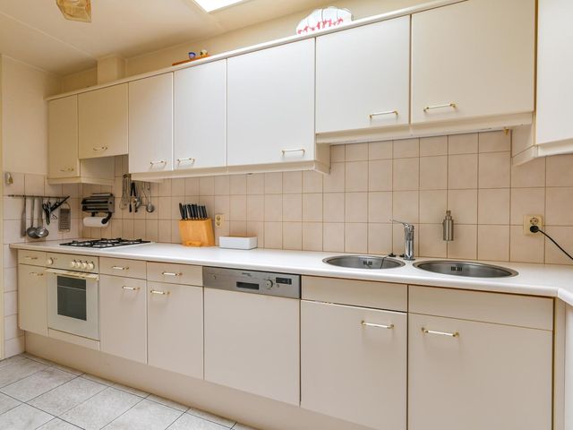Zuiderkruis 46a, Hoogeveen