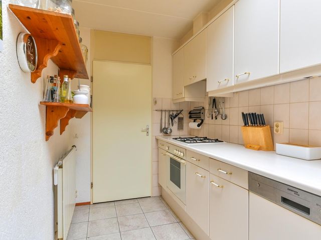 Zuiderkruis 46a, Hoogeveen