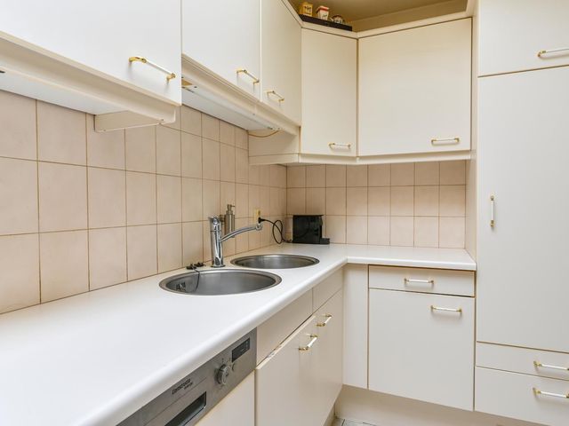 Zuiderkruis 46a, Hoogeveen