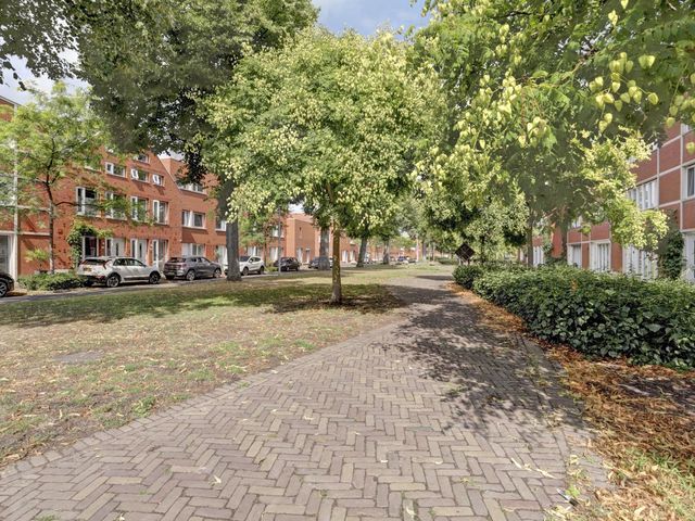 Sint Paulusstraat 108a, Tilburg