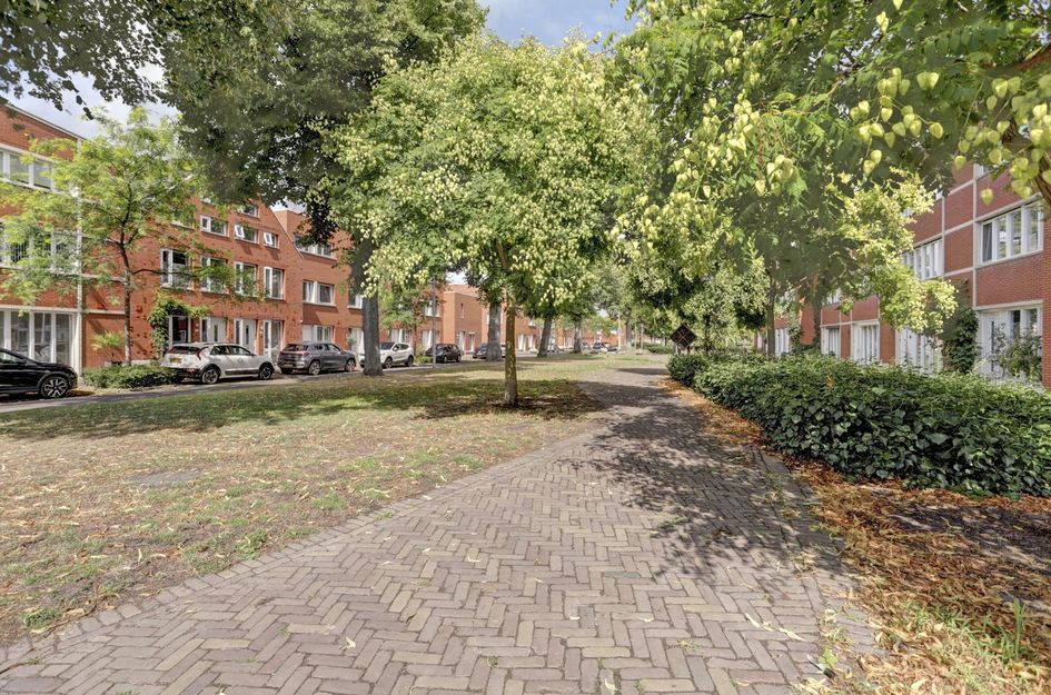 Sint Paulusstraat 108a