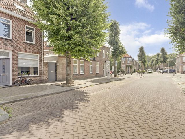 Sint Paulusstraat 108a, Tilburg
