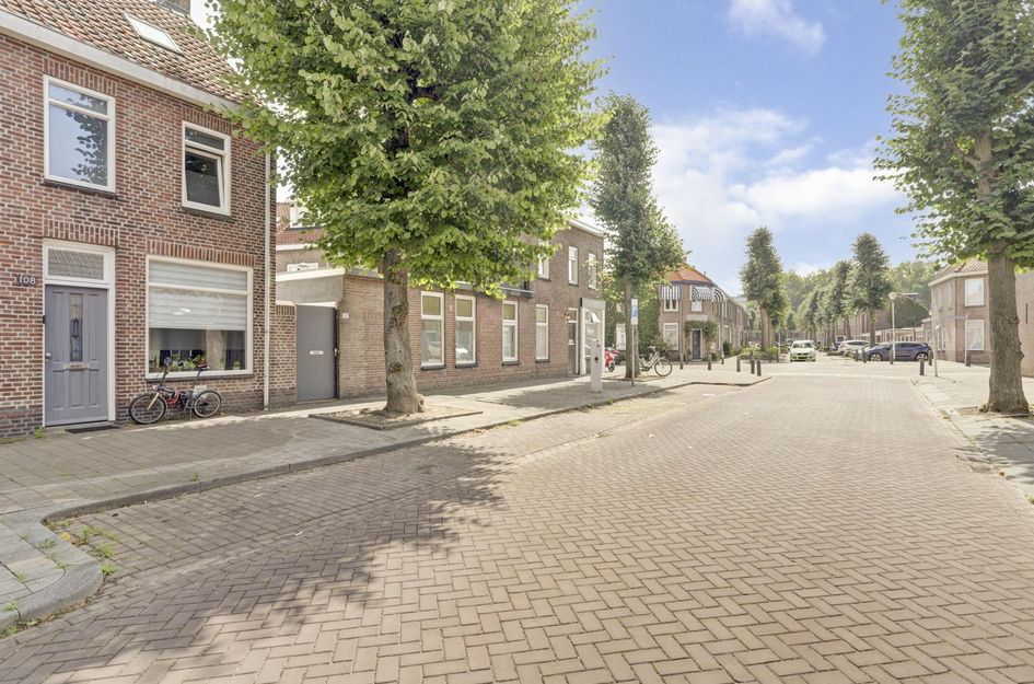 Sint Paulusstraat 108a