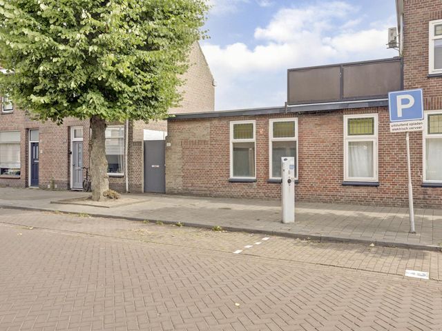 Sint Paulusstraat 108a, Tilburg