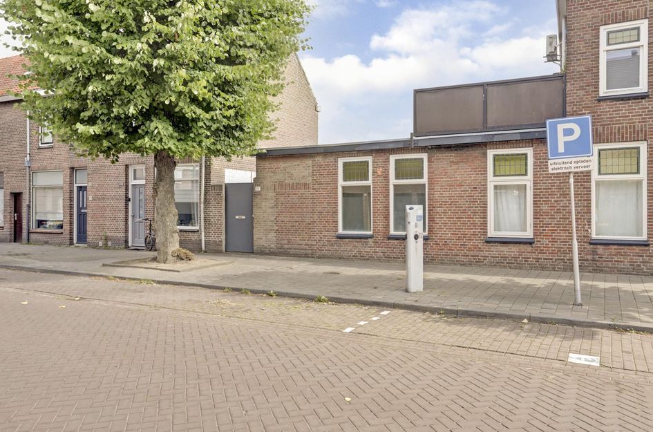 Sint Paulusstraat 108a