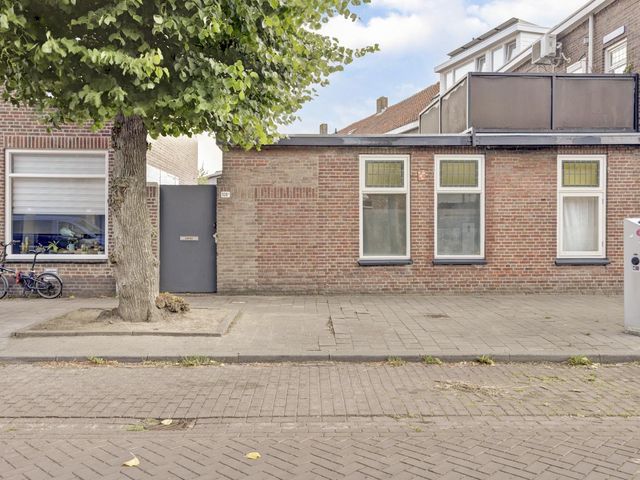 Sint Paulusstraat 108a, Tilburg