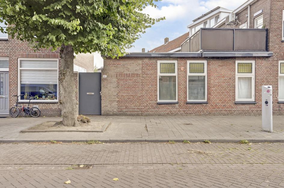 Sint Paulusstraat 108a