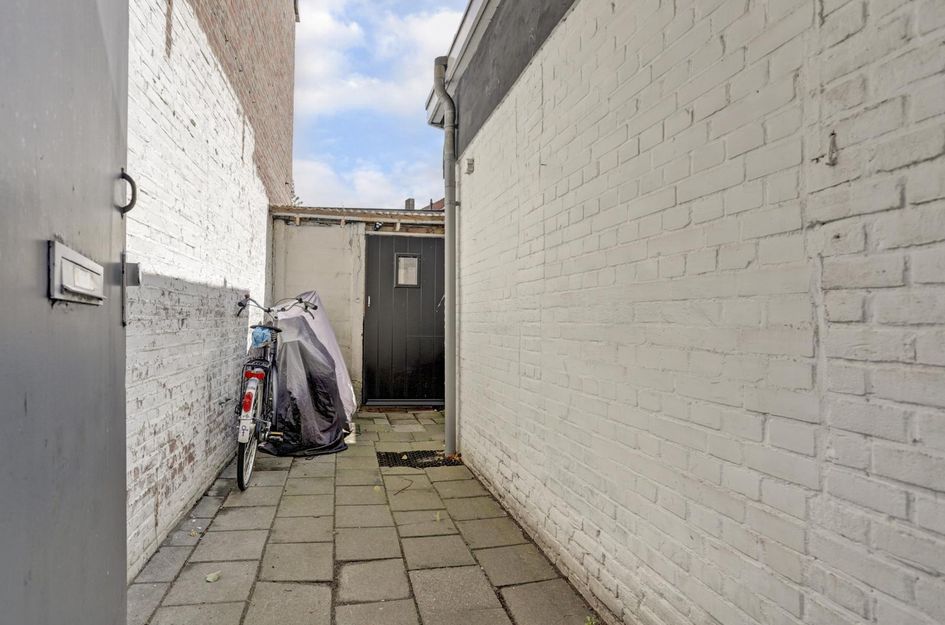Sint Paulusstraat 108a