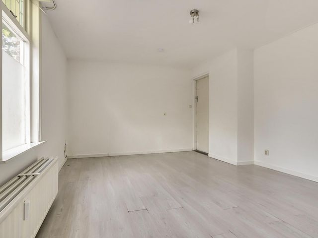 Sint Paulusstraat 108a, Tilburg