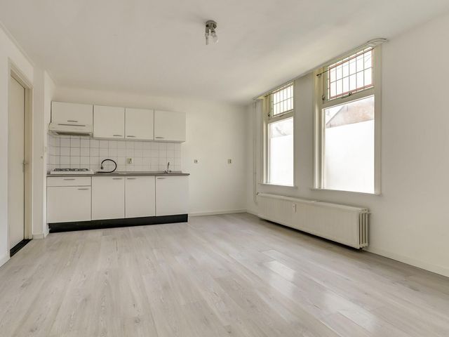 Sint Paulusstraat 108a, Tilburg