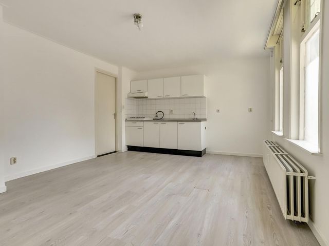 Sint Paulusstraat 108a, Tilburg