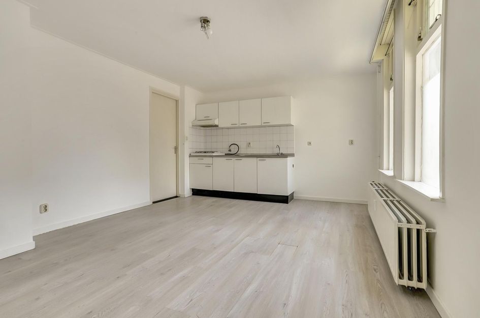 Sint Paulusstraat 108a