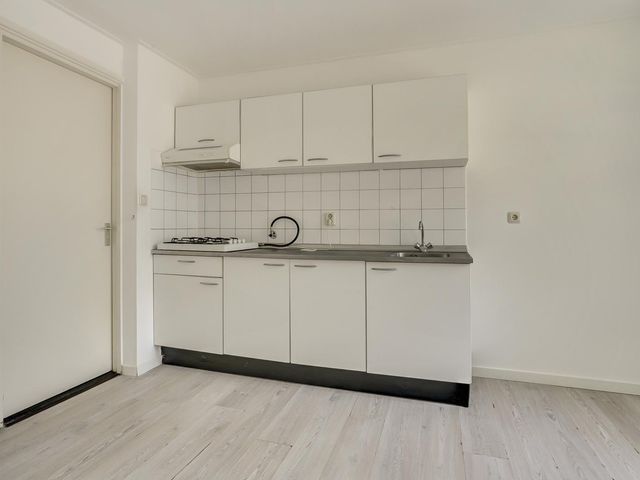 Sint Paulusstraat 108a, Tilburg